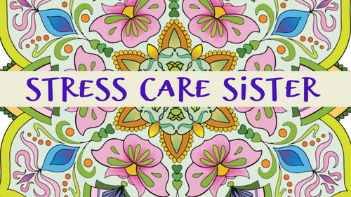 Stress Care Sister